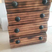 باکس گل