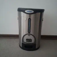سطل برنج