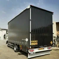 باربری و اثاث کشی 46