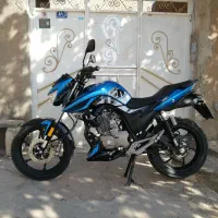 موتورسیکلت