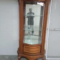 بوفه سالم در حد نو