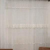 پرده پذیرایی