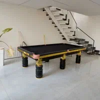 میز بیلیارد