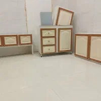 کابینت فلزی