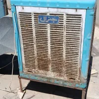 کولر آبی