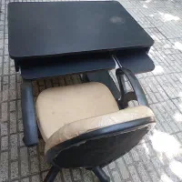 میز و صندلی کامپیوتر