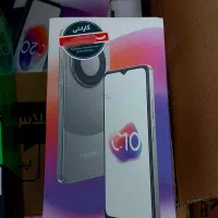 گوشی موبایل مدل C10 دوسیم‌ ظرفیت 64 گیگ و رم 4