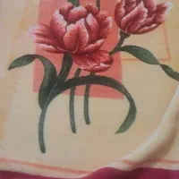 پتو زیر انداز