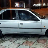 خودروسواری پژو۴۰۵ مدل۱۳۹۳