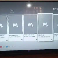 xbox۳۶۰|کنسول، بازی ویدئویی و آنلاین|ارومیه, |دیوار