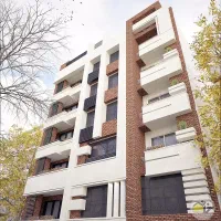 مشارکت در ساخت خیابان نادر (چهار راه گمرک)