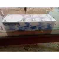 فنجان‌نعلبکی‌ارکوپال‌ویکتوریا‌فرانسه