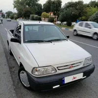 پرایدوانت مدل ۱۴۰۲
