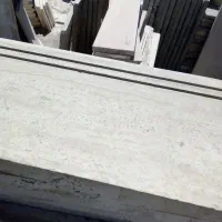 سنگ پله دسته دوم