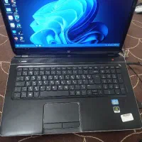لپ تا hp|رایانه همراه|تاکستان, |دیوار