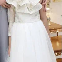 لباس دخترانه