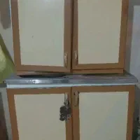 کابینت کارکرده