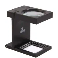 ذره بین تاشو