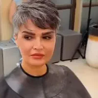 نیازمندمدل هستم واسه پیکسی کوتاه رایگان مربی هستم