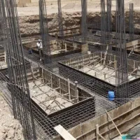 به یک کار گر آرماتوربند ماهر نیاز داریم
