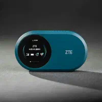 مودم جیبی ZTE مدل U10s por