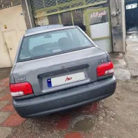 پراید مدل ۸۶