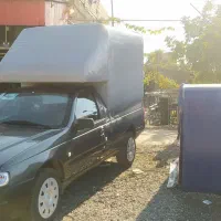 اتاق نیسان مزدا پیکان پراید