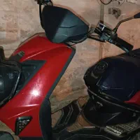 موتور مادو 2000