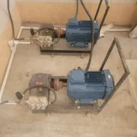 وسایل کامل کارواش