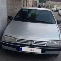 405مدل 85|خودرو سواری و وانت|رشت, دخانیات|دیوار