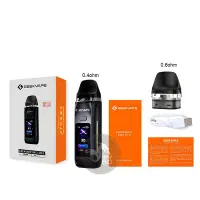 پاد ماد دیجی مکس گیک ویپ GEEK VAPE DIGI MAX