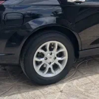 رینگ و لاستیک خارجی دنا