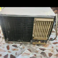 تعمیرات کولر گازگیری سرویس