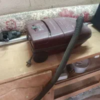 جارو برقی
