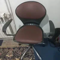 صندلی گردون سالم