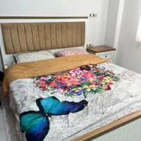 سرویس تخت خواب دونفره