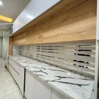 دکوراسیون کف،دیوار و سقف با خدمات مهندسی