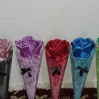 شاخه گل