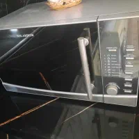 ماکروویو سولاردم دلمونتی