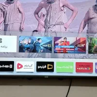 ال ای دی 55اینچ سام