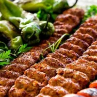 کباب زن ماهر