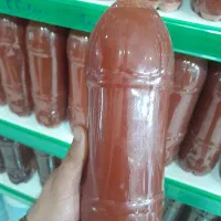 آبغوره بدون نمک