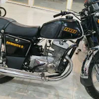 موتور ایژ 350 مدل 1380
