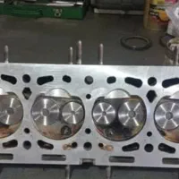 سرسیلندر پژو استوک کف استاندارد پراید استوک