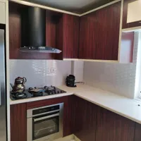 نصب و فروش برچسب کابینت هایگلاس ضدآب