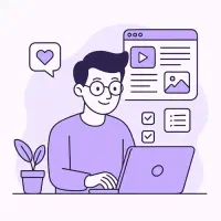 استخدام تولید کننده محتوا اینستاگرام ادمین محتوا