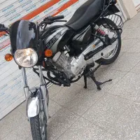 موتور هندا رهرو طرح بوکسر