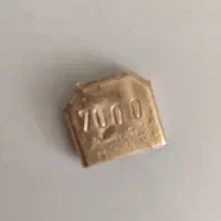 فروش 30گرم طلا