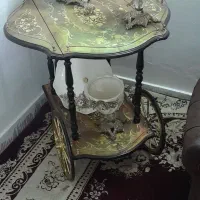 سلام میز بار