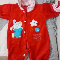 سرهمی های نوزادی